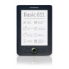 Электронная книга PocketBook 611 темно-серый (611 DG)
