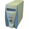 MIDITOWER PHARAON BLUE  ATX   250W    (для P4)