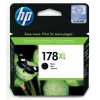 Картридж струйный HP 178XL CN684HE черный (550стр.) для HP PS B8553/C5383/C6383/D5463/B109/C410