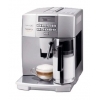 Кофемашина Delonghi Magnifica ESAM04.350.S 1450Вт серебристый (ESAM04.350S)