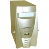 MIDITOWER PHARAON GOLD    ATX   250W    (для P4)