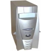 MIDITOWER PHARAON SILVER   ATX   250W   (для P4)