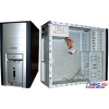 MIDITOWER SERENO BLACK ATX  300W    (для P4)