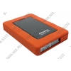 ADATA <ASH14-1TU3-CRD> Superior SH14 Red USB3.0 Portable 2.5" HDD  1Tb  EXT  (RTL)