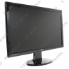 24"    ЖК монитор BenQ G2450HM <Black> (LCD, Wide, 1920x1080, D-Sub, DVI, HDMI)
