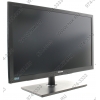 27"    ЖК монитор Samsung S27A850D с поворотом экрана (LCD, Wide, 2560x1440, DL DVI, DP,  USB3.0 Hub)