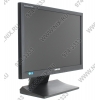 19"    ЖК монитор Samsung S19A450BW с поворотом экрана (LCD, Wide, 1440x900, D-Sub, DVI)