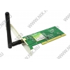 TP-LINK <TL-WN751ND> Wireless N PCI Adapter (802.11b/g/n,  150Mbps, 1x2dBi)