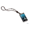 Внешний накопитель 16GB USB Drive <USB 2.0> Silicon Power Touch 850 Новогодняя (SP016GBUF2850V1A-LE)