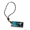 Внешний накопитель 8GB USB Drive <USB 2.0> Silicon Power Touch 850 Новогодняя (SP008GBUF2850V1A-LE)