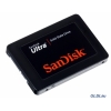 Твердотельный накопитель SSD 2.5" 60 Gb SanDisk SATA II Ultra (SDSSDH-060G-G25)
