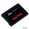 Твердотельный накопитель SSD 2.5" 240 Gb SanDisk SATA II Ultra (SDSSDH-240G-G25)