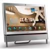 Моноблок Acer Aspire Z5101 23" FHD touch/AMD x4 620e/4G/500Gb/9200/DVDRW+CR/WiFi+BT/Kbd/m/W7HP (PW.SEWE2.075)