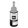 Картридж струйный Epson T6641 C13T66414A черный (70мл) для Epson L100
