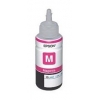 Картридж струйный Epson T6733 C13T67334A пурпурный (70мл) для Epson L800