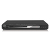 Плеер DVD BBK DV610SI караоке (+ диск 2000 песен) черный