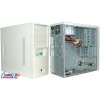 MIDITOWER AOPEN H500A  ATX  300W (для P4), без кабеля питания