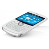 Мобильный телефон SonyEricsson CK13i белый моноблок 2.6" WiFi BT