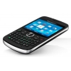 Мобильный телефон SonyEricsson CK13i черный моноблок 2.6" WiFi BT  (1252-4792)