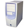 MIDITOWER AOPEN QF45A-P4  ATX  300W (для P4), без кабеля питания
