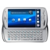 Смартфон SonyEricsson MK16i Xperia pro серебристый боковой слайдер 3G 3.7" And2.3 WiFi BT GPS  (1249-8023)