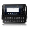Смартфон SonyEricsson MK16i Xperia pro черный боковой слайдер 3G 3.7" And2.3 WiFi BT GPS  (1249-8025)