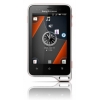 Смартфон SonyEricsson ST17i Xperia active черный моноблок 3G 3.0" And2.3 WiFi BT GPS Ptotect  (1254-4401)
