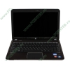 Мобильный ПК HP "Pavilion dm4-2102er" QJ453EA (Core i5 2430M-2.40ГГц, 6144МБ, 640ГБ, HD6470M, DVD±RW, LAN, WiFi, BT, WebCam, 14.0" WXGA, W'7 HP 64bit) 