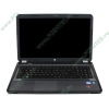 Мобильный ПК HP "Pavilion g7-1252er" A2D48EA (Core i5 2430M-2.40ГГц, 4096МБ, 500ГБ, HD6470M, DVD±RW, LAN, WiFi, BT, WebCam, 17.3" HD+, W'7 HB 64bit) 