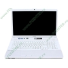 Мобильный ПК Sony "VAIO VPCEJ2M1R/W" (Core i3 2330M-2.20ГГц, 4096МБ, 500ГБ, GF410M, DVD±RW, LAN, WiFi, BT, WebCam, 17.3" HD+, W'7 HP 64bit), белый 