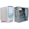 MIDITOWER AOPEN QF50A  ATX  250W (для P4), без кабеля питания