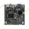 Мат. плата Socket1155 Elitegroup "H67H2-I" v1.1 (iH67, 2xDDR3, SATA III, SATA II, PCI-E, D-Sub, DVI, HDMI, SB, 1Гбит LAN, BT, USB2.0, USB3.0, mini-ITX) (ret)
