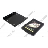 SSD 120 Gb SATA-II Silicon Power Velox V20 <SP120GBSSDV20S25> 2.5" +3.5" адаптер