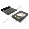 SSD 40 Gb SATA-II Silicon Power Velox V20 <SP040GBSSDV20S25> 2.5" +3.5" адаптер