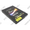 SSD 64 Gb SATA-II Silicon Power Extreme E20 <SP064GBSSDE20S25> 2.5"