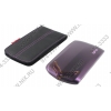 Silicon Power <SP750GBPHDS20S3U> Stream S20 Purple USB3.0 Portable 2.5" HDD 750Gb EXT (RTL)