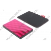 Silicon Power <SP750GBPHDD10S3P> Diamond D10 Pink USB3.0 Portable 2.5" HDD 750Gb  EXT (RTL)