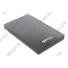 Silicon Power <SP750GBPHDD05S3T> Diamond D05 Black USB3.0 Portable 2.5" HDD 750Gb EXT (RTL)
