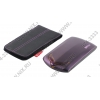 Silicon Power <SP640GBPHDS20S3U> Stream S20 Purple USB3.0 Portable 2.5" HDD 640Gb EXT (RTL)