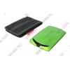 Silicon Power <SP640GBPHDS10S3N> Stream S10 Green USB3.0 Portable 2.5" HDD 640Gb  EXT (RTL)