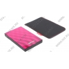 Silicon Power <SP640GBPHDD10S3P> Diamond D10 Pink USB3.0 Portable 2.5" HDD 640Gb EXT (RTL)