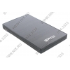 Silicon Power <SP640GBPHDD05S3T> Diamond D05 Black USB3.0 Portable 2.5" HDD 640Gb EXT (RTL)