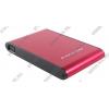 Silicon Power <SP640GBPHDA70S2R> Armor A70 Red USB2.0 Portable 2.5" HDD 640Gb EXT (RTL)