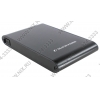 Silicon Power <SP640GBPHDA70S2K> Armor A70 Black USB2.0 Portable 2.5" HDD 640Gb EXT (RTL)