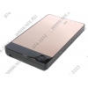 Silicon Power <SP640GBPHDA50S2G> Armor A50 Silver-Black USB2.0 Portable 2.5" HDD 640Gb EXT (RTL)