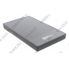 Silicon Power <SP500GBPHDD05S3T> Diamond D05 Black USB3.0 Portable 2.5" HDD 500Gb  EXT (RTL)