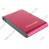 Silicon Power <SP500GBPHDA70S2R> Armor A70 Red USB2.0 Portable 2.5" HDD 500Gb EXT (RTL)