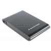 Silicon Power <SP320GBPHDA70S2K> Armor A70 Black USB2.0 Portable 2.5" HDD 320Gb EXT (RTL)