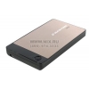 Silicon Power <SP320GBPHDA50S2G> Armor A50 Silver-Black USB2.0 Portable 2.5" HDD 320Gb EXT (RTL)