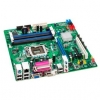 Мат. плата Intel Original DQ67OW B3 <S1155, iQ67, 4*DDR3, PCI-E16x, 2*DVI, DP, SATA RAID, GB Lan, mATX, OEM> (BLKDQ67OW B3)